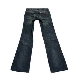 wrangler jeans - as snygga vintage jeans från wrangler, köpta här på plick men är tyvärr för små för mig. pris går att diskuteras. bilderna är lånade från förra ägaren💕