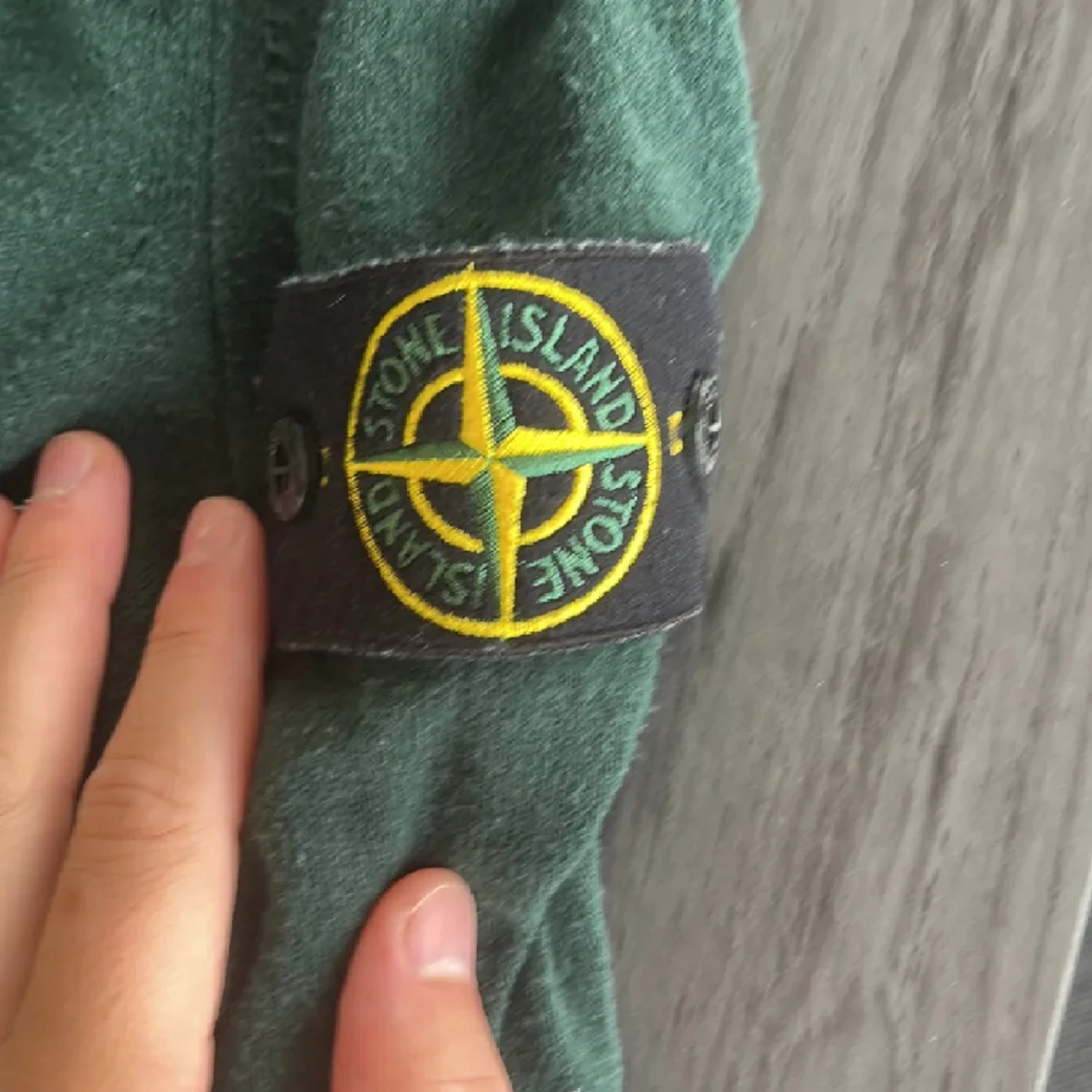 Stone Island Tröja - 90