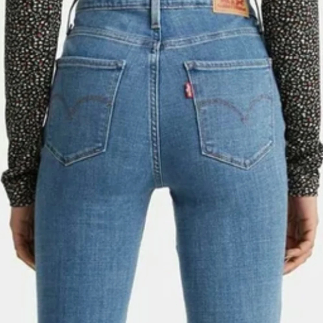 Levis 527 -90 tal  - 91