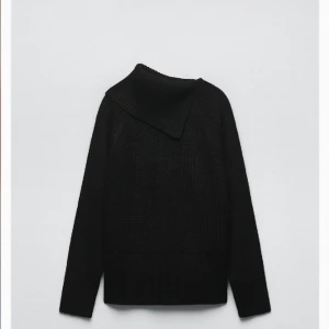 Stickad tröja zara - As snygg stickad tröja från zara!