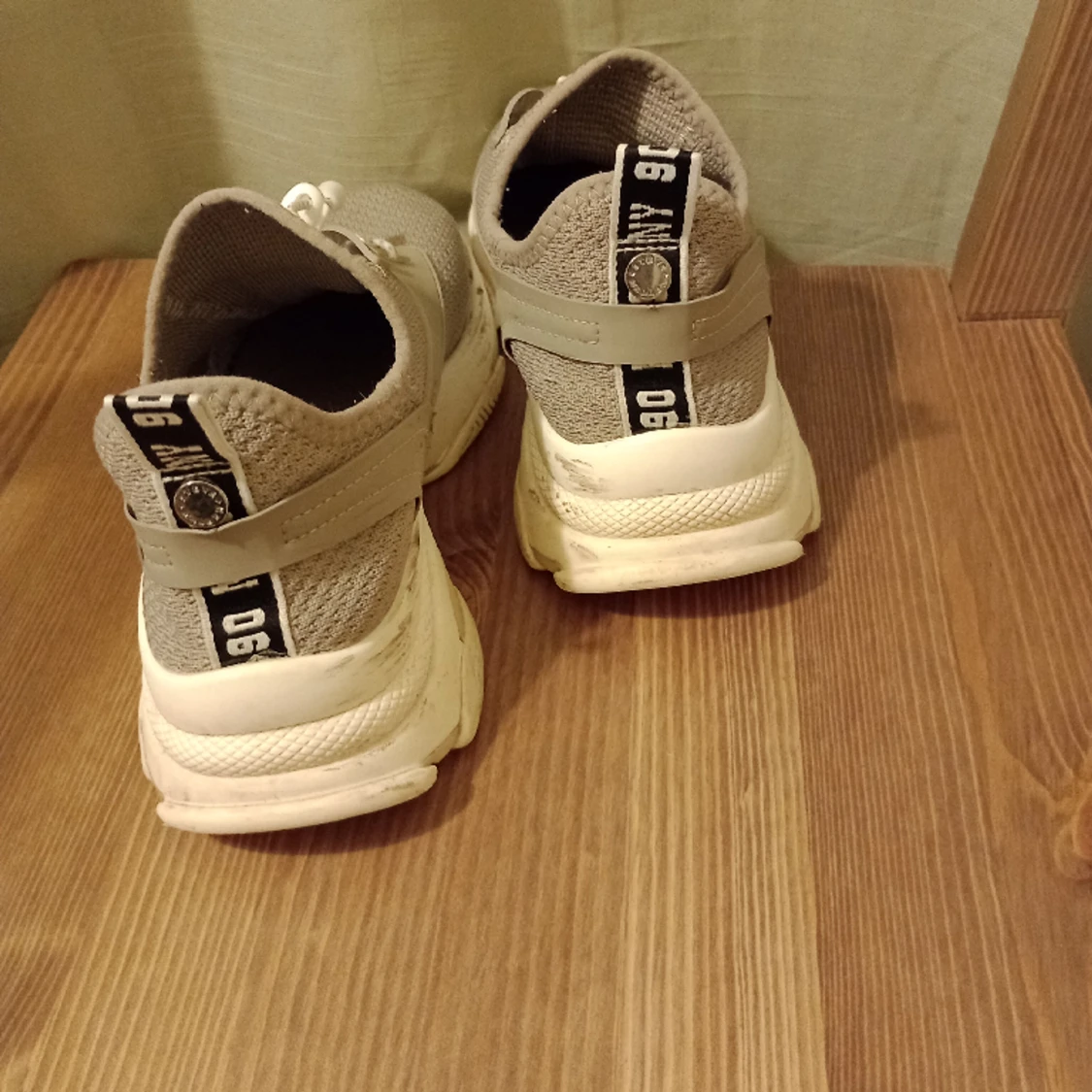 Steve Madden sneakers dam stl 38 - 91