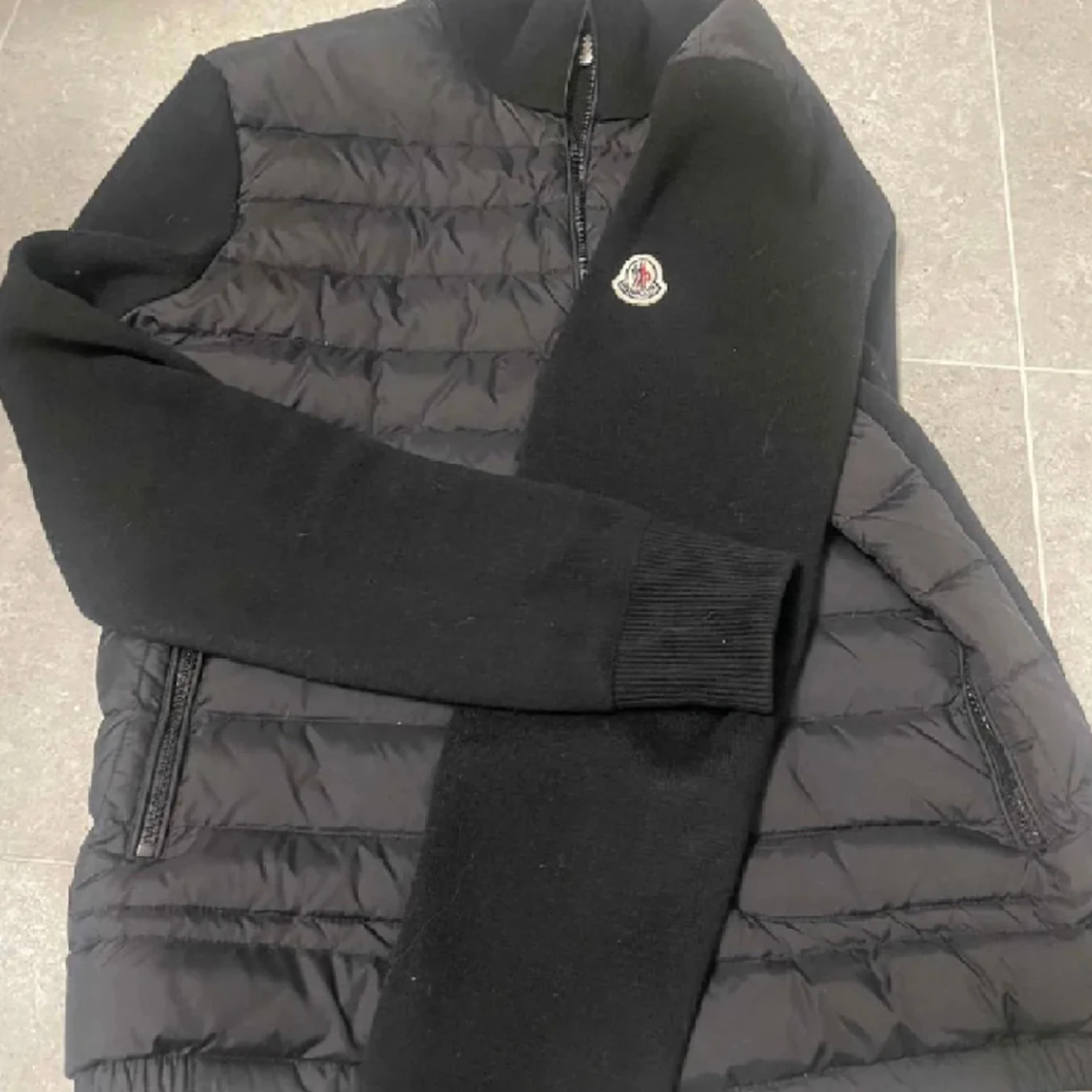 Monclear Cardigan - 90