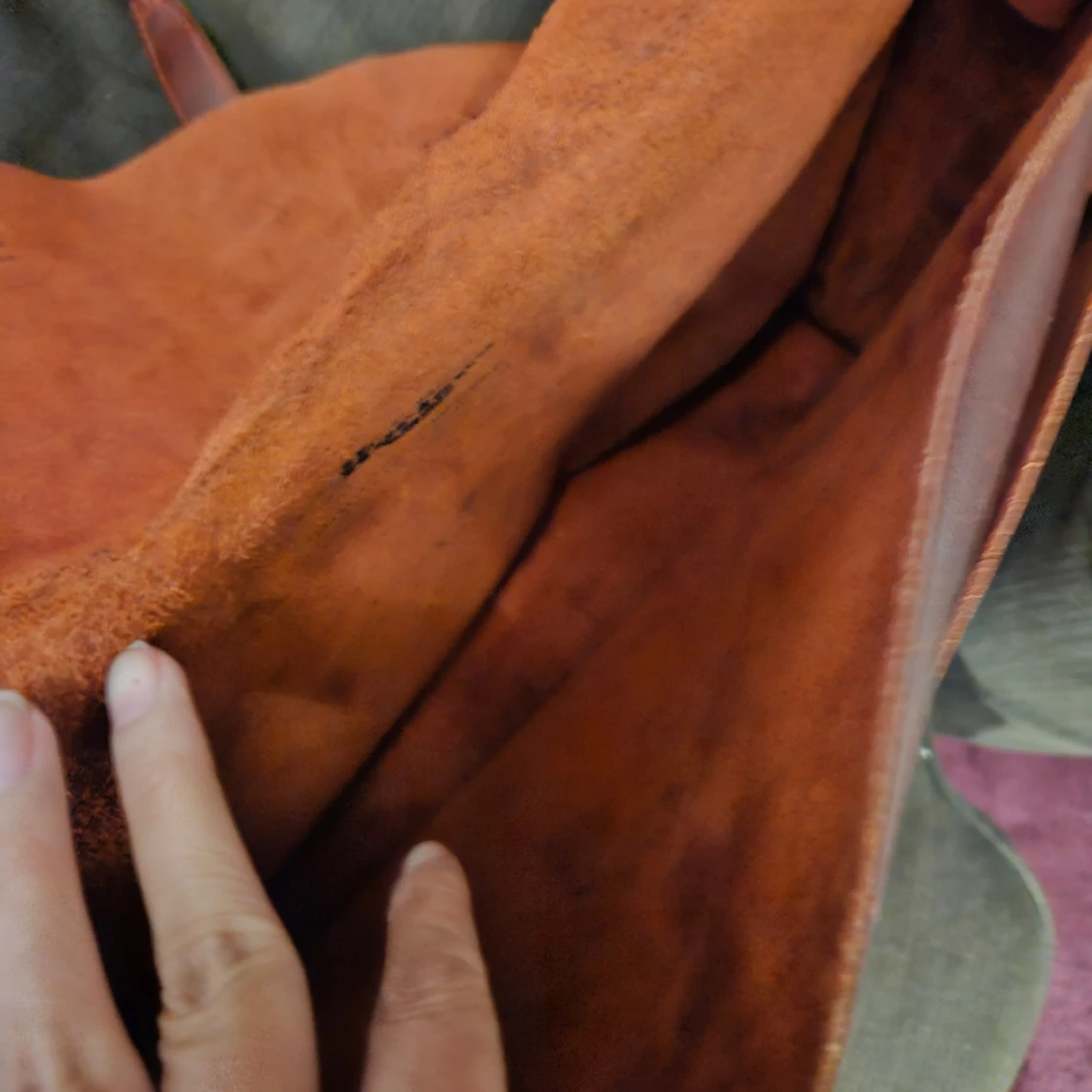 Dr Martens Tattoo Satchel - 90