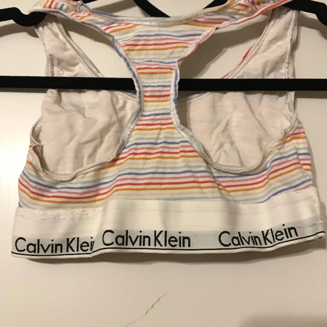 Calvin Klein behå - 90