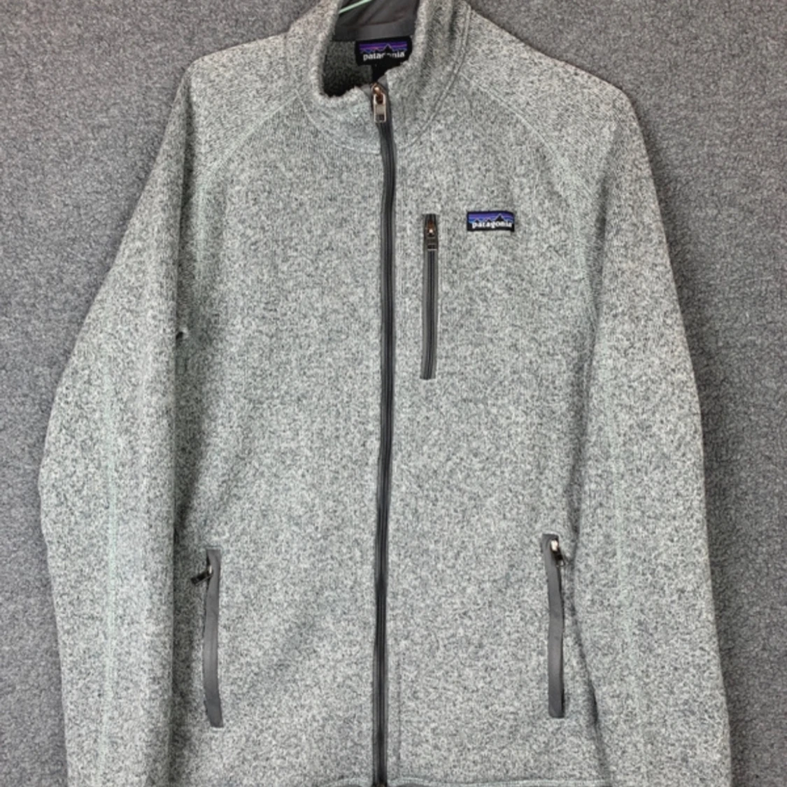 Patagonia Fleece