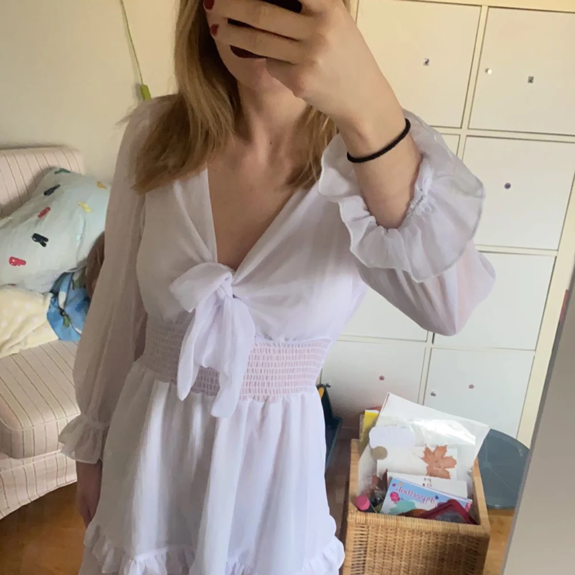 Studentklänning - 91