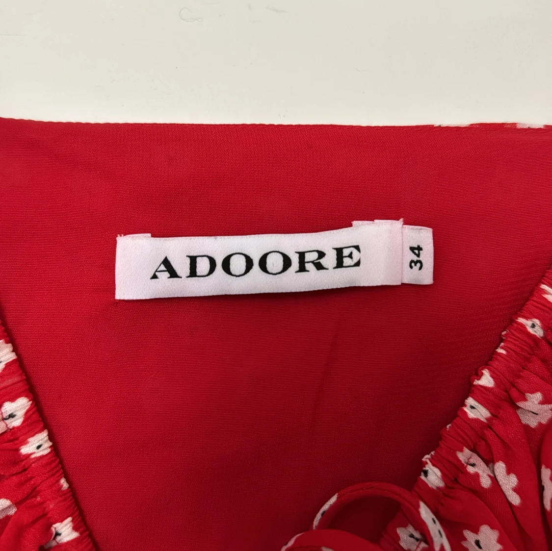 Klänning från Adoore - 91