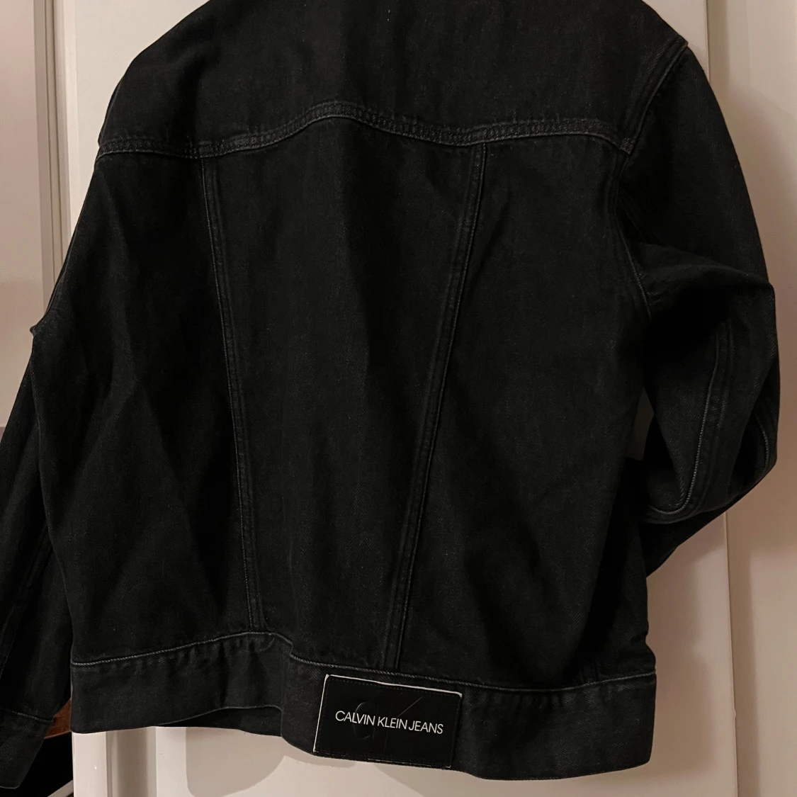 Calvin klein jeansjacka  - 90