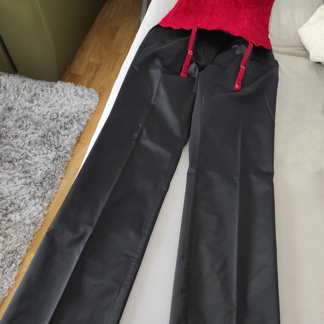 Kan vara modern blus  - 93