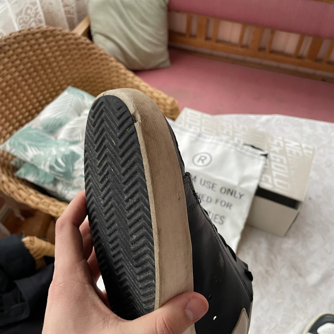 Golden goose stl 45 - 91