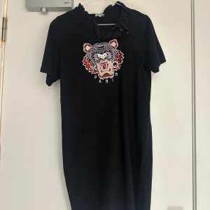 Kenzo klänning  - Kenzo sommarklänning, bra skick