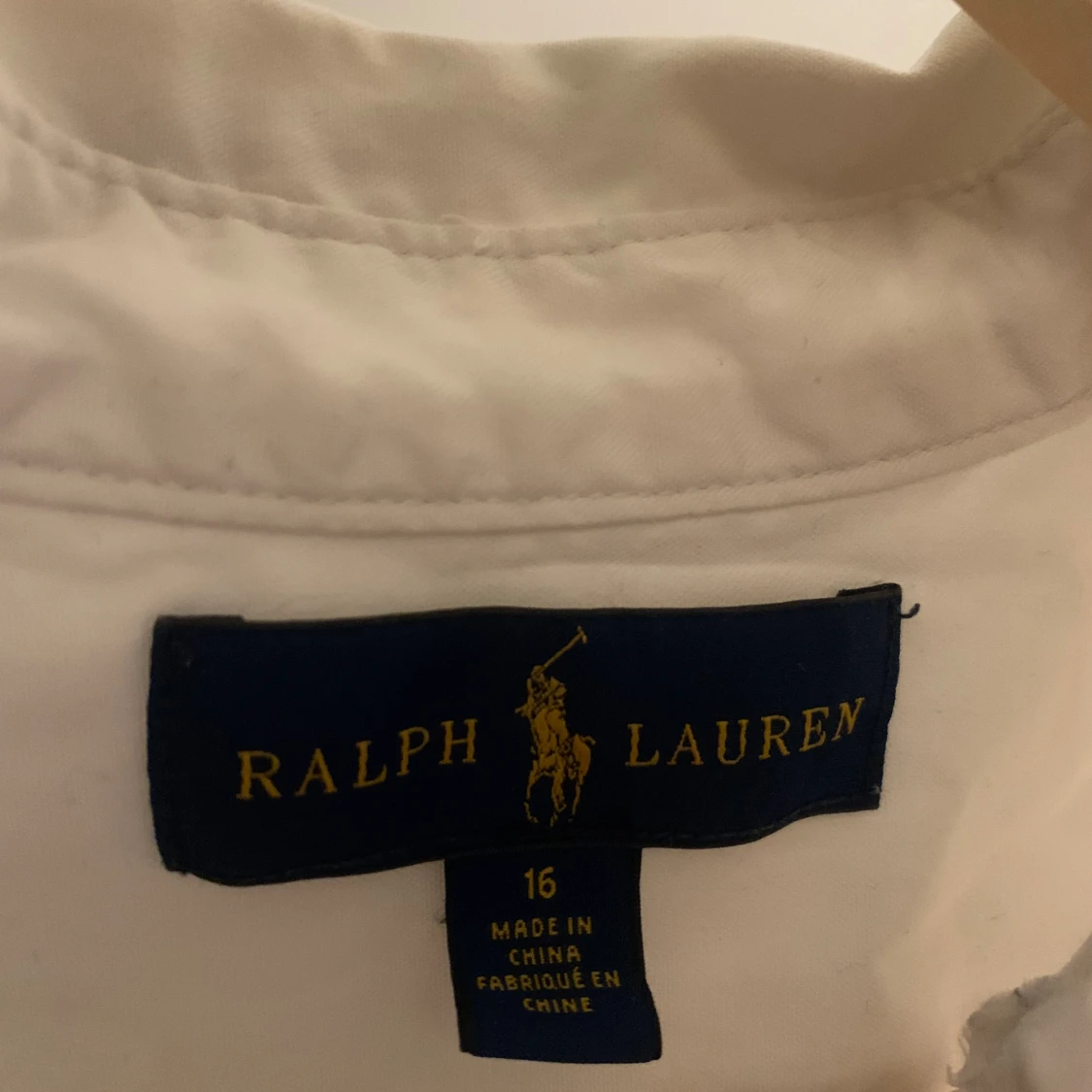Polo Ralph Lauren skjorta - 91