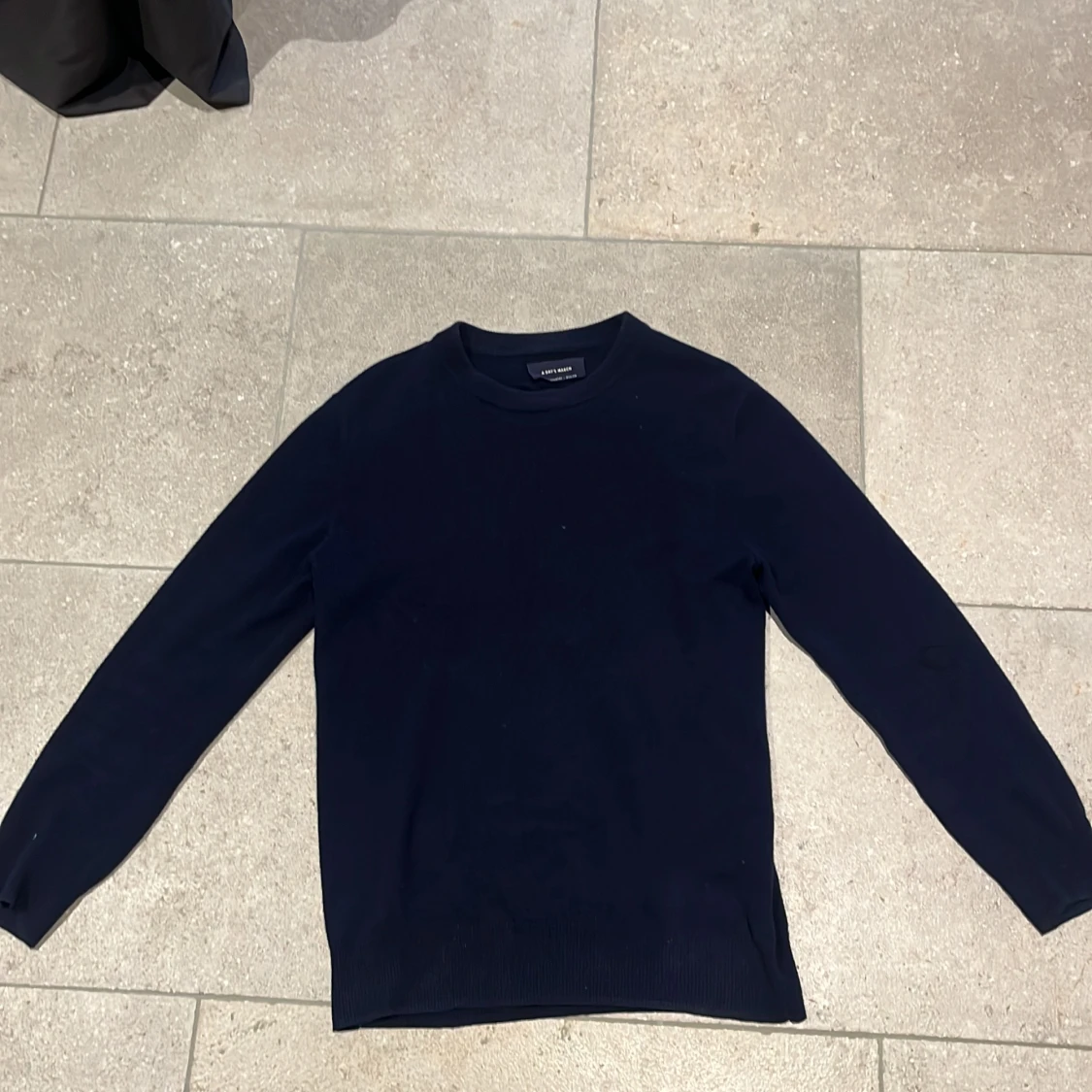 100% Kashmir tröja A Days March