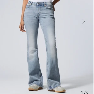 Low Wast  jeans  - Snygga low west jeans 