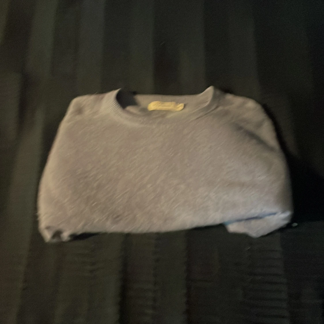 Cashmere tröja 100%