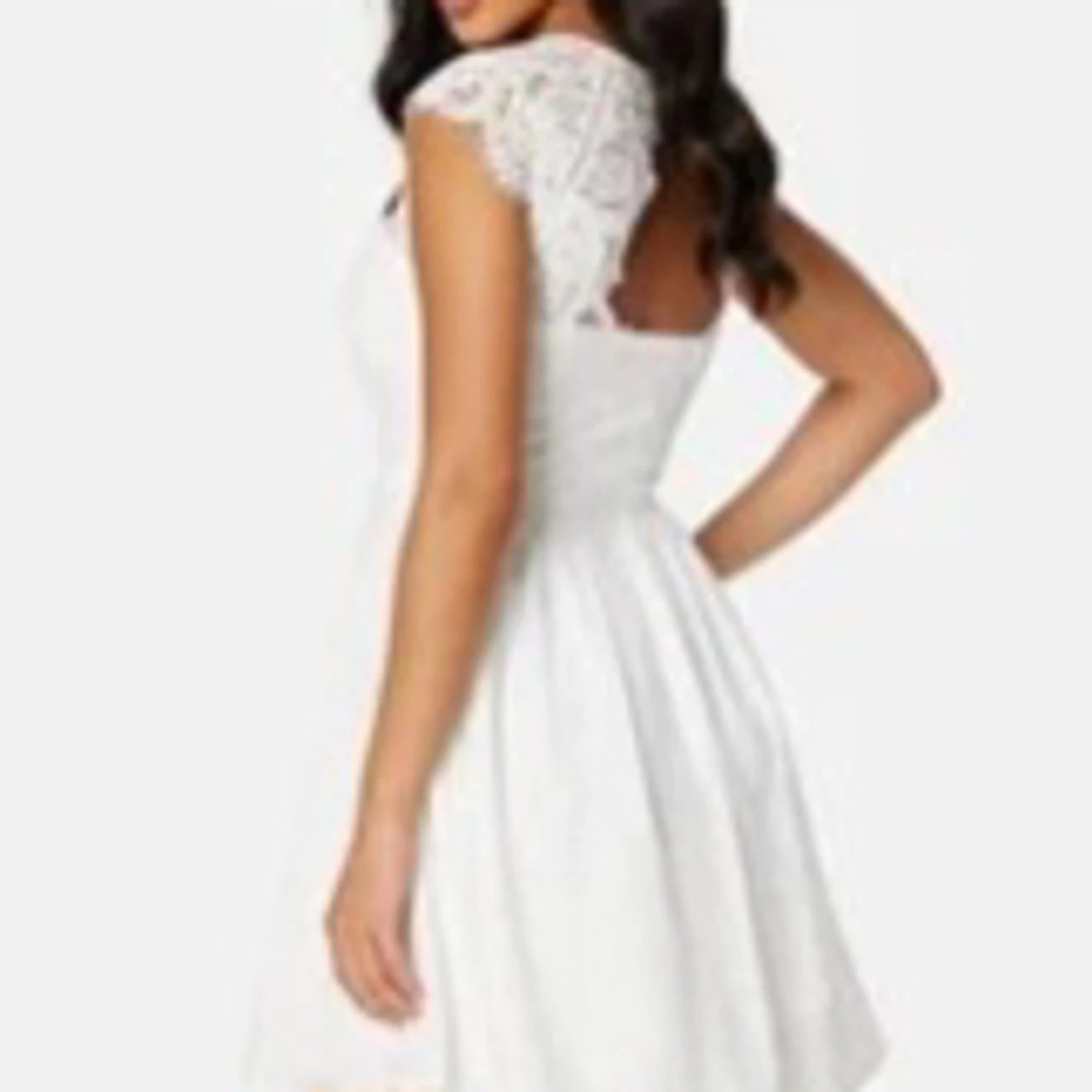 Studentklänning - 92