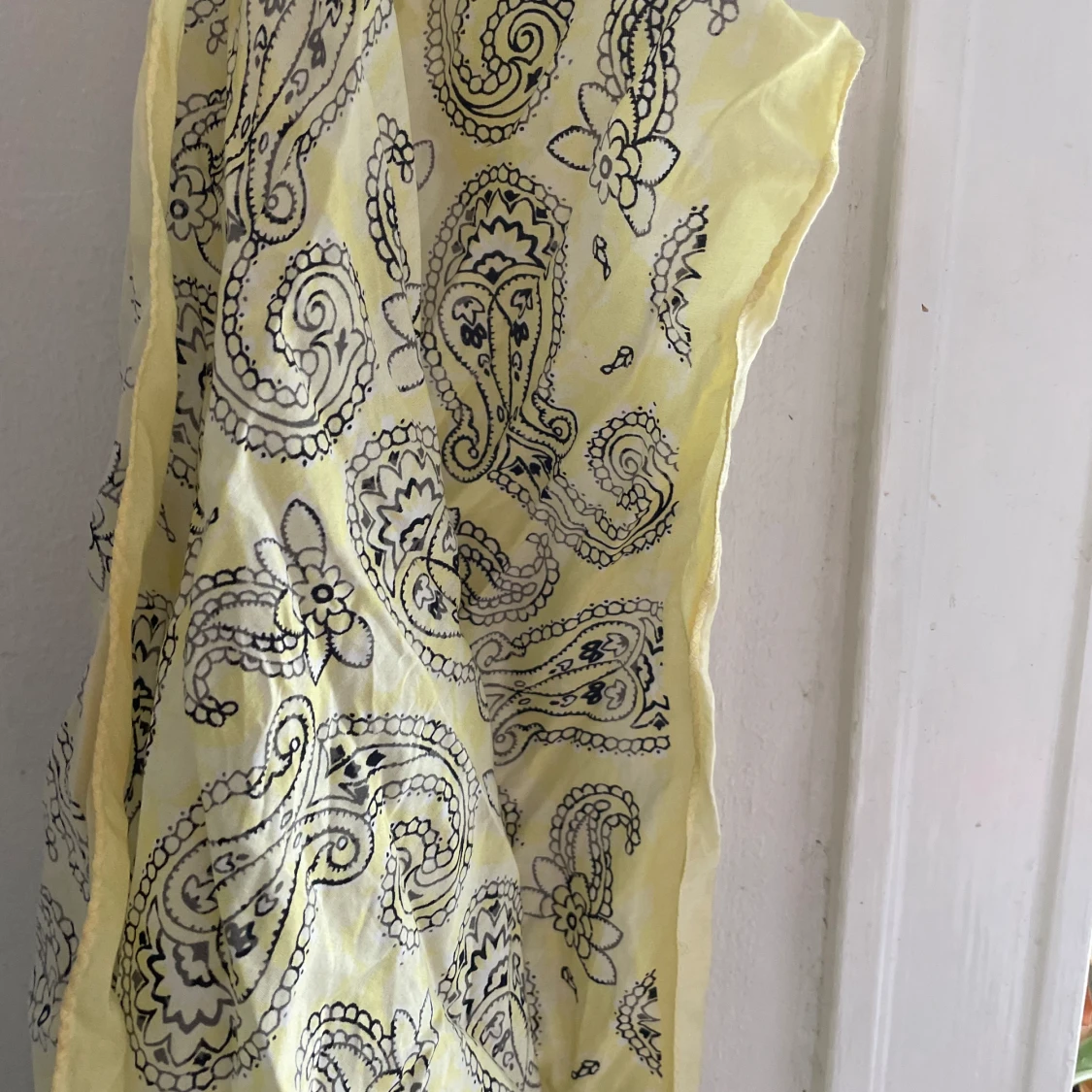 acne studios scarf - 90