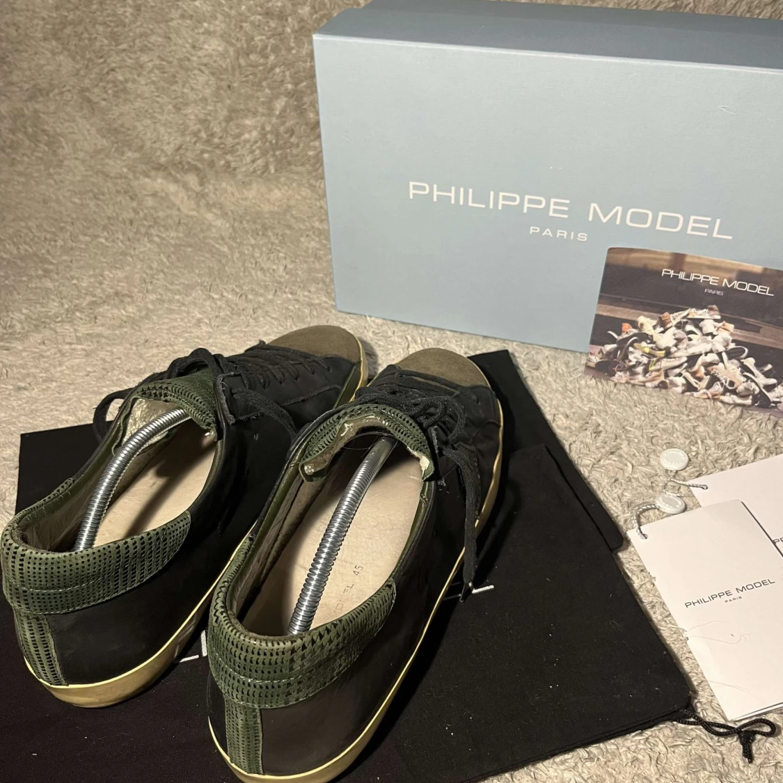 Philippe model skor  - 92