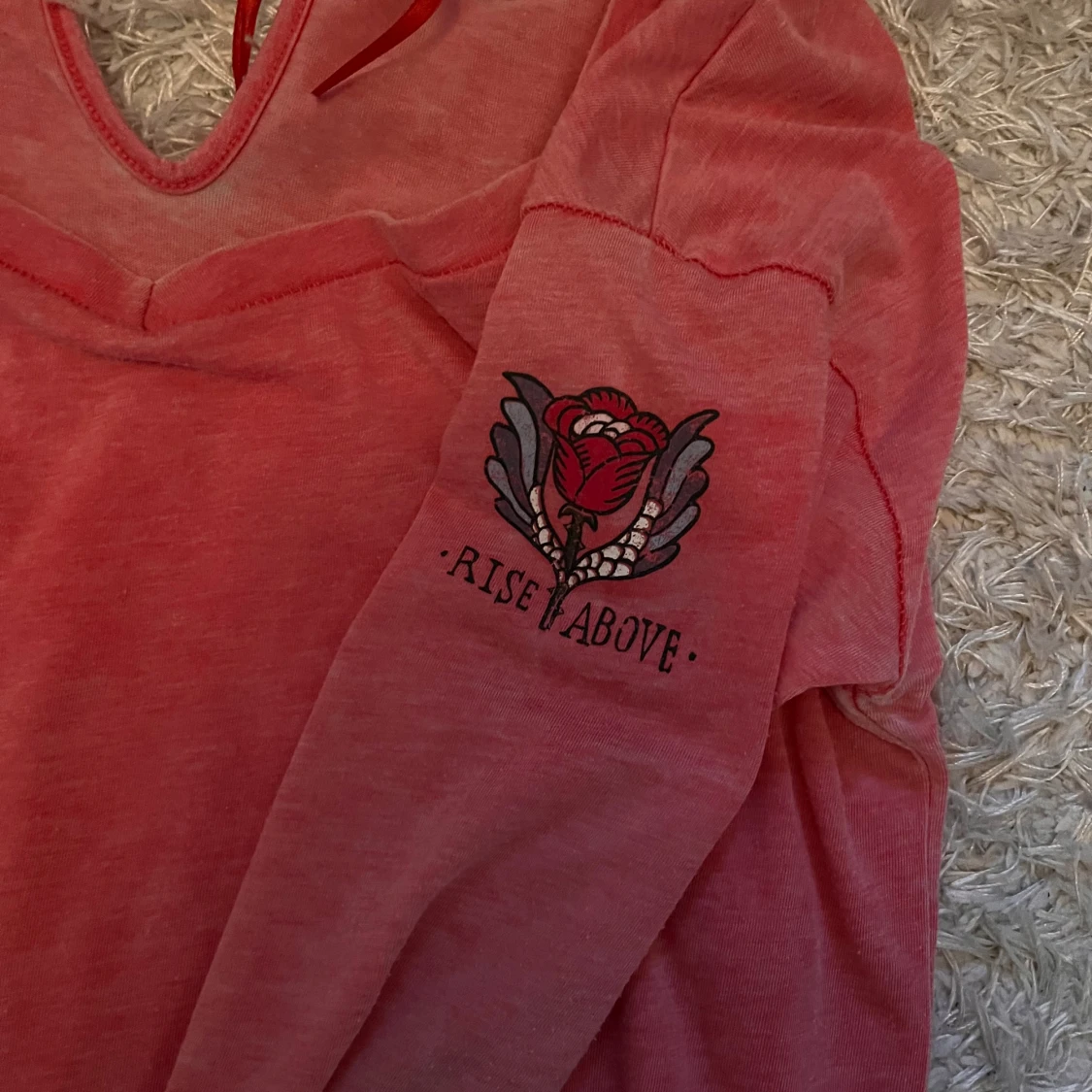 Odd molly tröja! - 90