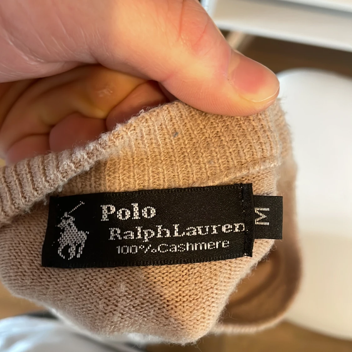 Ralph lauren tröja - 91