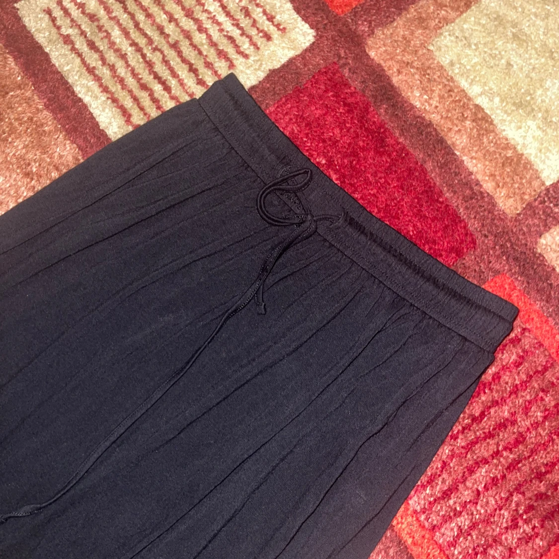 Fin bekvämt kjol  - 90