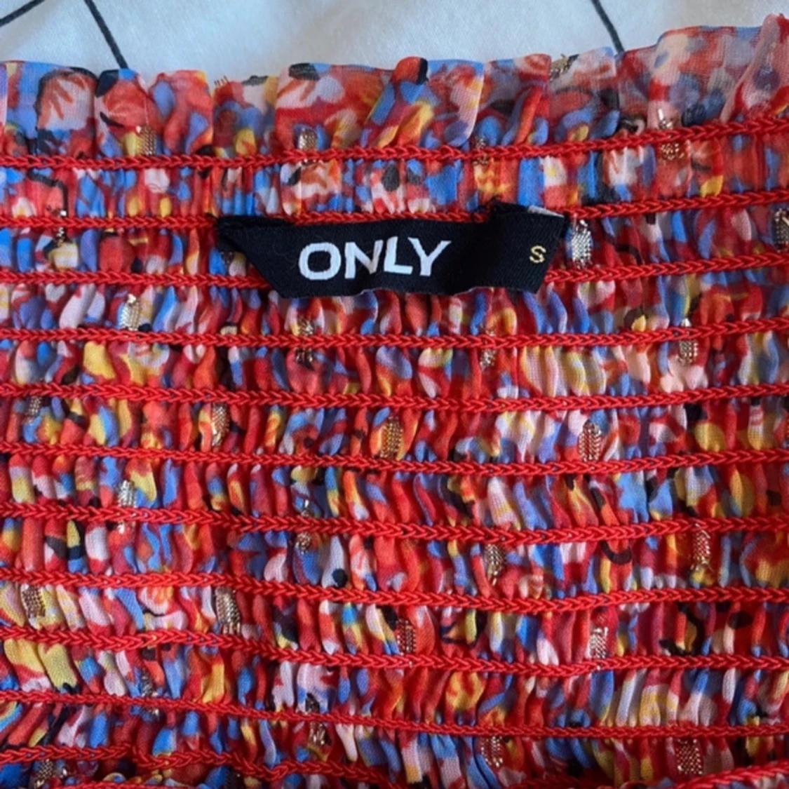 ONLY sommar kjol - 90