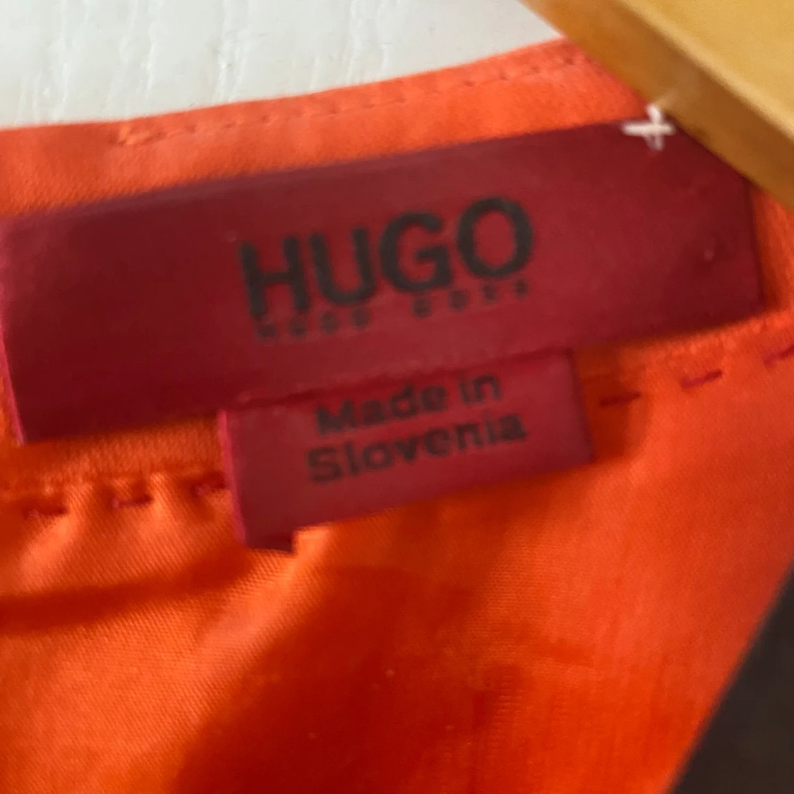 Klänning Hugo Boss stl 34 - 90