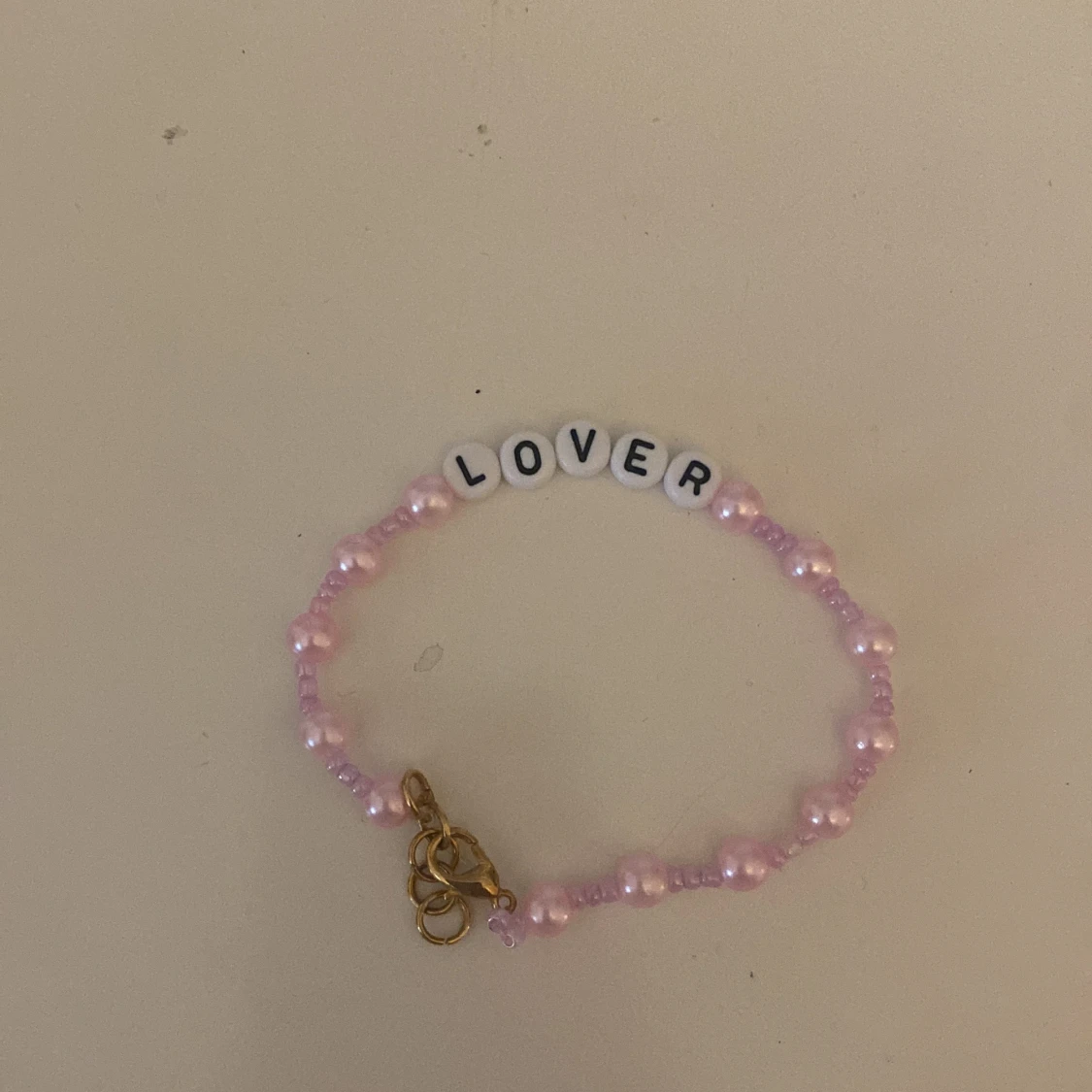 Lover armband