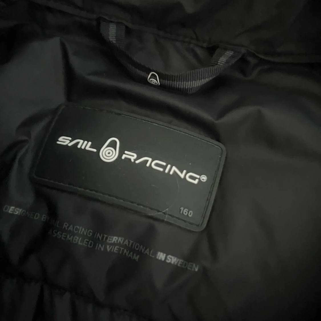 Sail racing väst  - 90