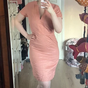 Klänning från Noa Noa! - Aldrig använd!