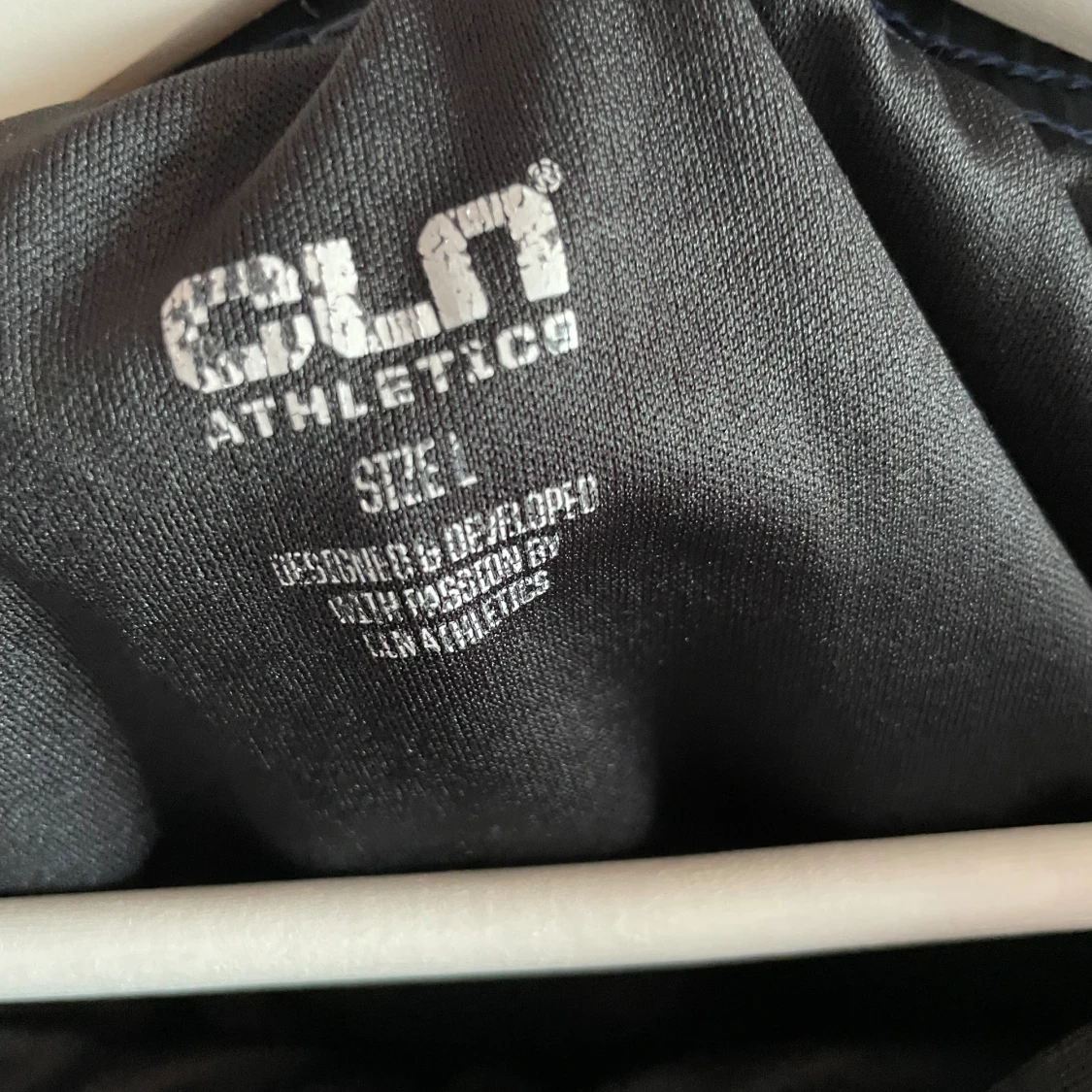 CLN athletics träningsshorts - 91