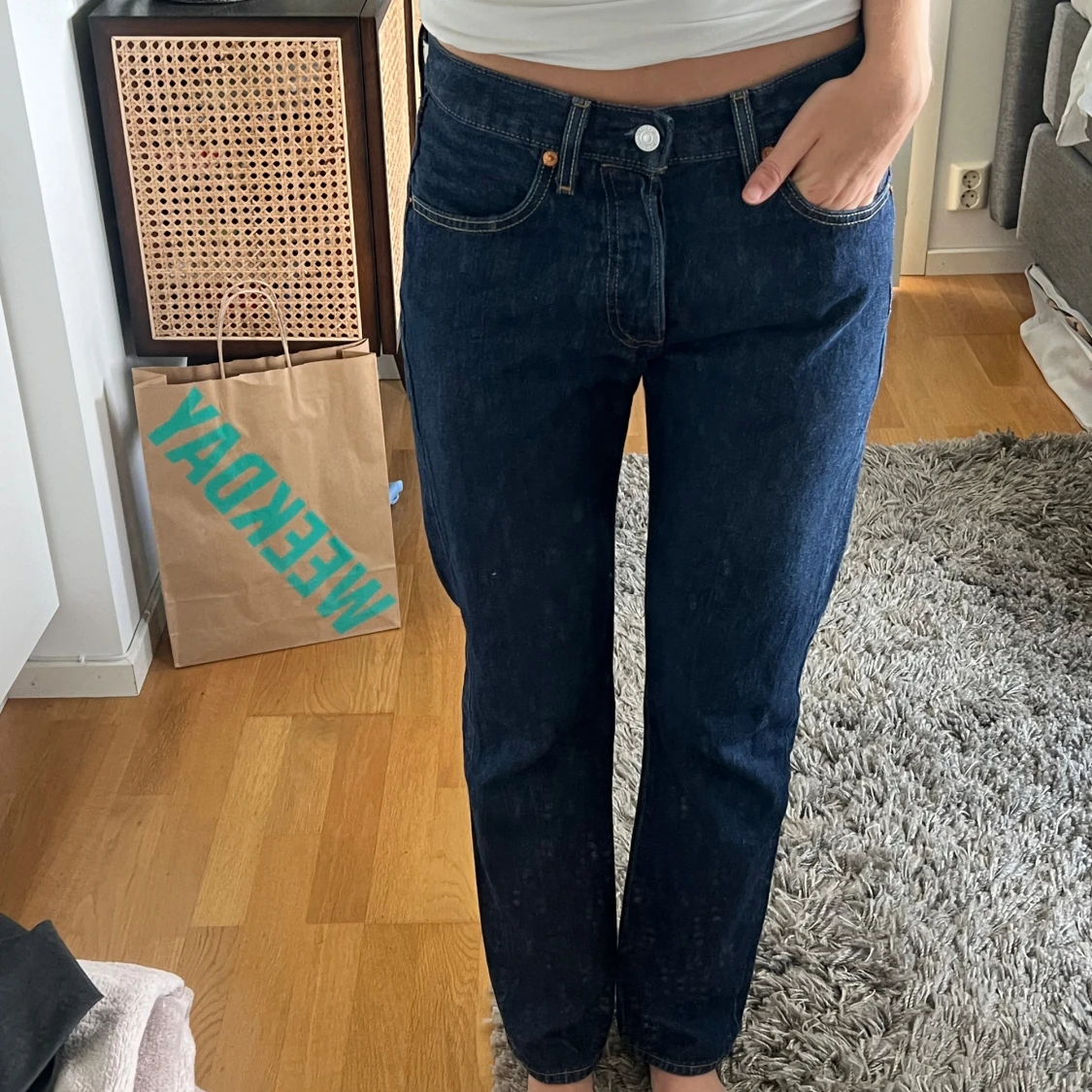 Jeans - 92