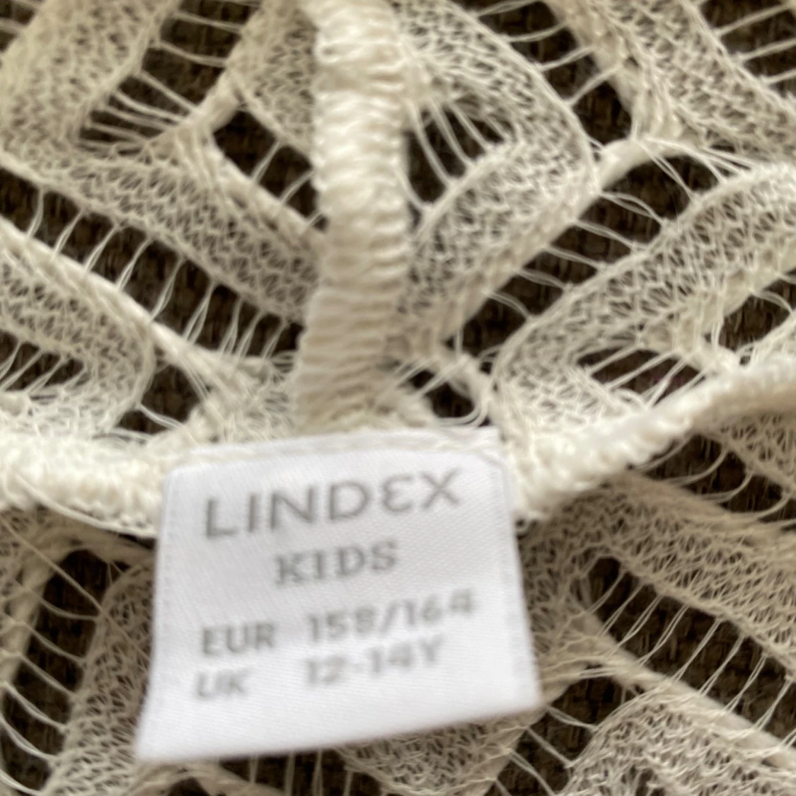 Lindex lyxkofta - 92