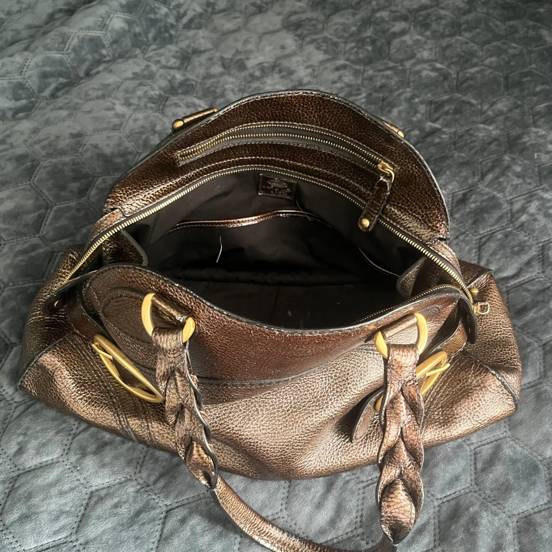 Vintage handbag  - 91