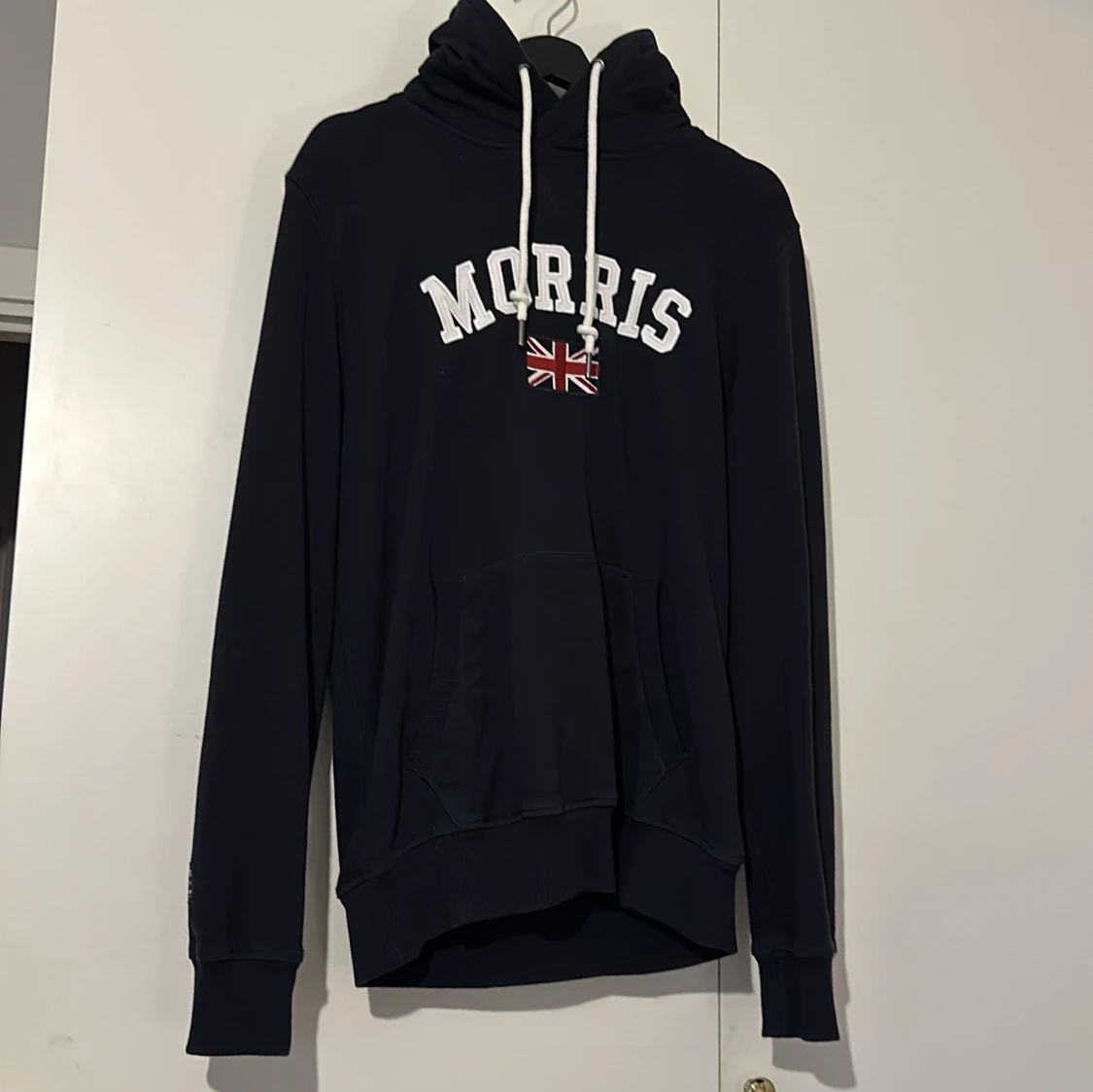 Morris Hoodie M