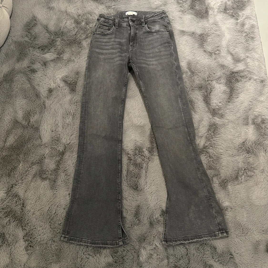 Bootcut Jeans