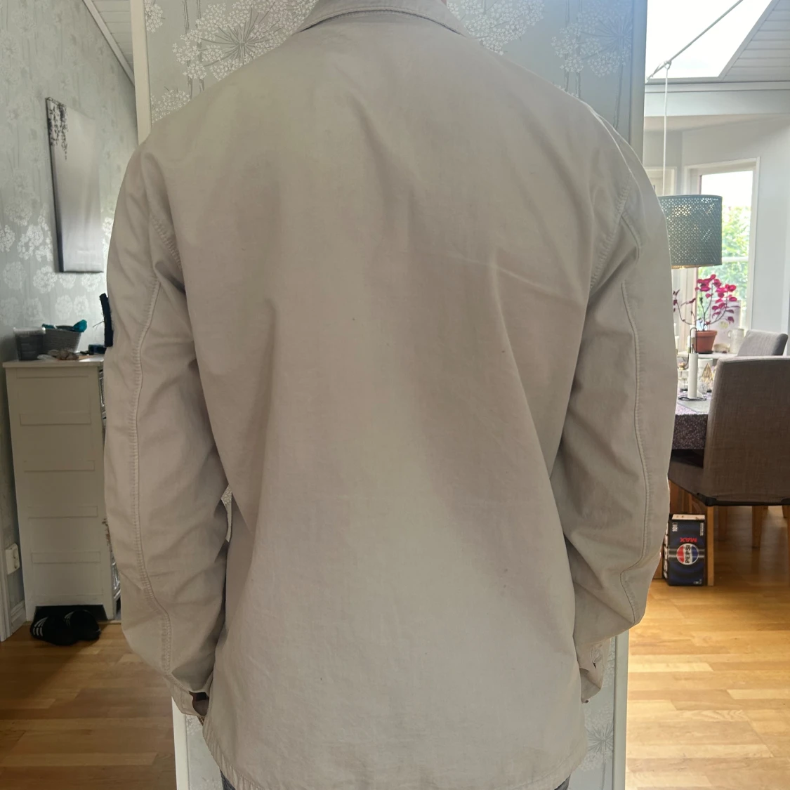 Stone Island overshirt  - 90