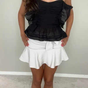 Zara kjol - Fin kjol