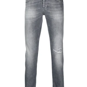 Dondup jeans - Gråa dondup jeans nyskick, skriv gärna för fler bilder eller frågor 🙌