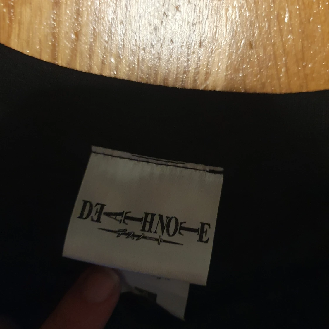 Deathnote t-shirt - 92