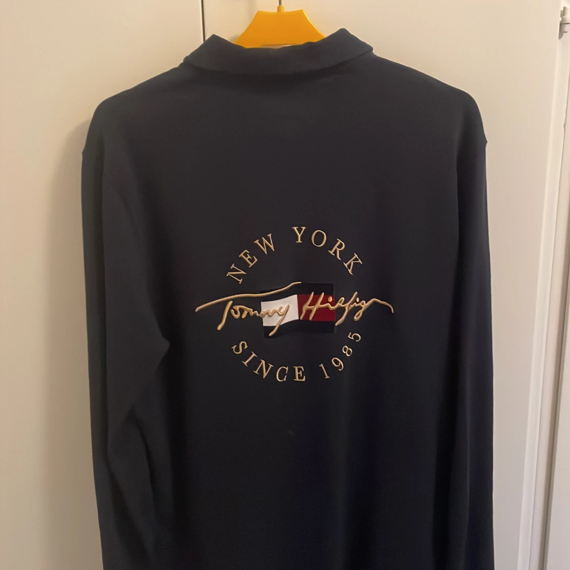 Långärmad Piké  - 91