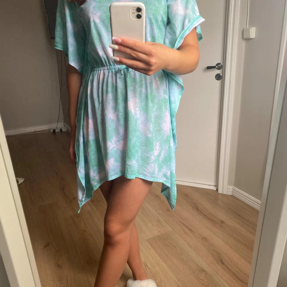 Strandklänning - 90