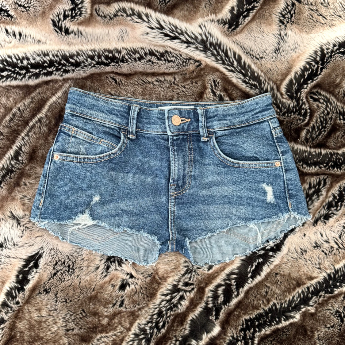 reworked shorts  - 90