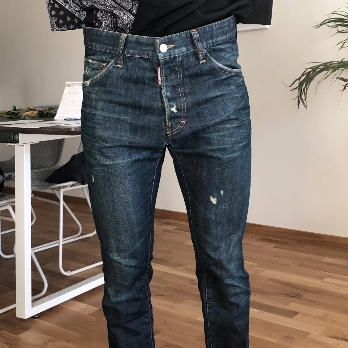 Äkta Dsquared2 - 93