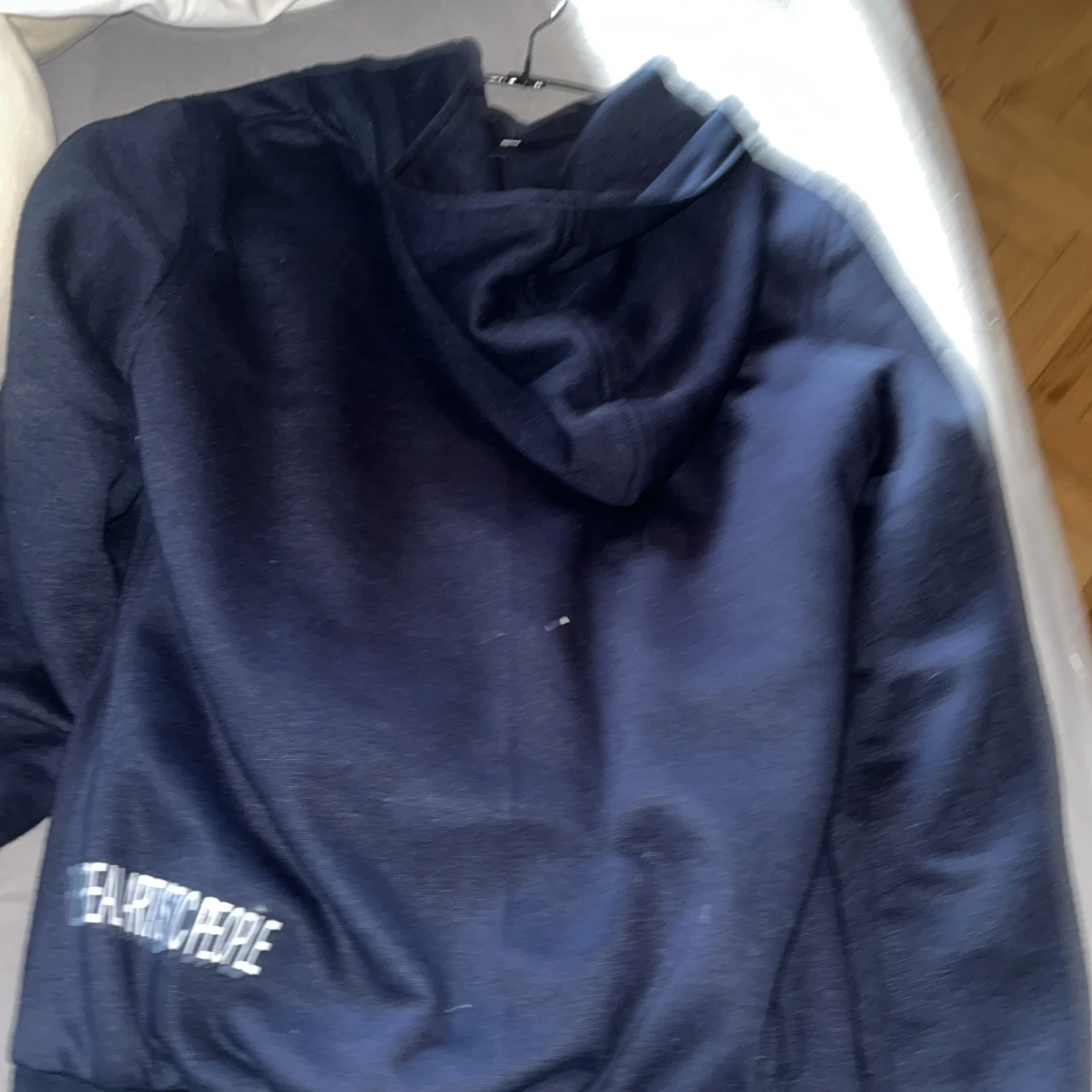 For the culture hoddie  - 90