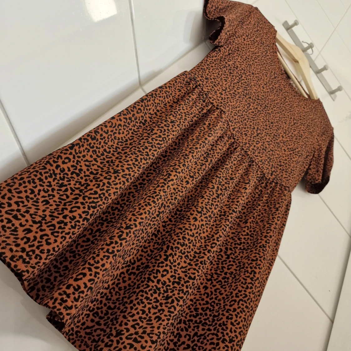 Klänning (Nyskick) Strl S - 91