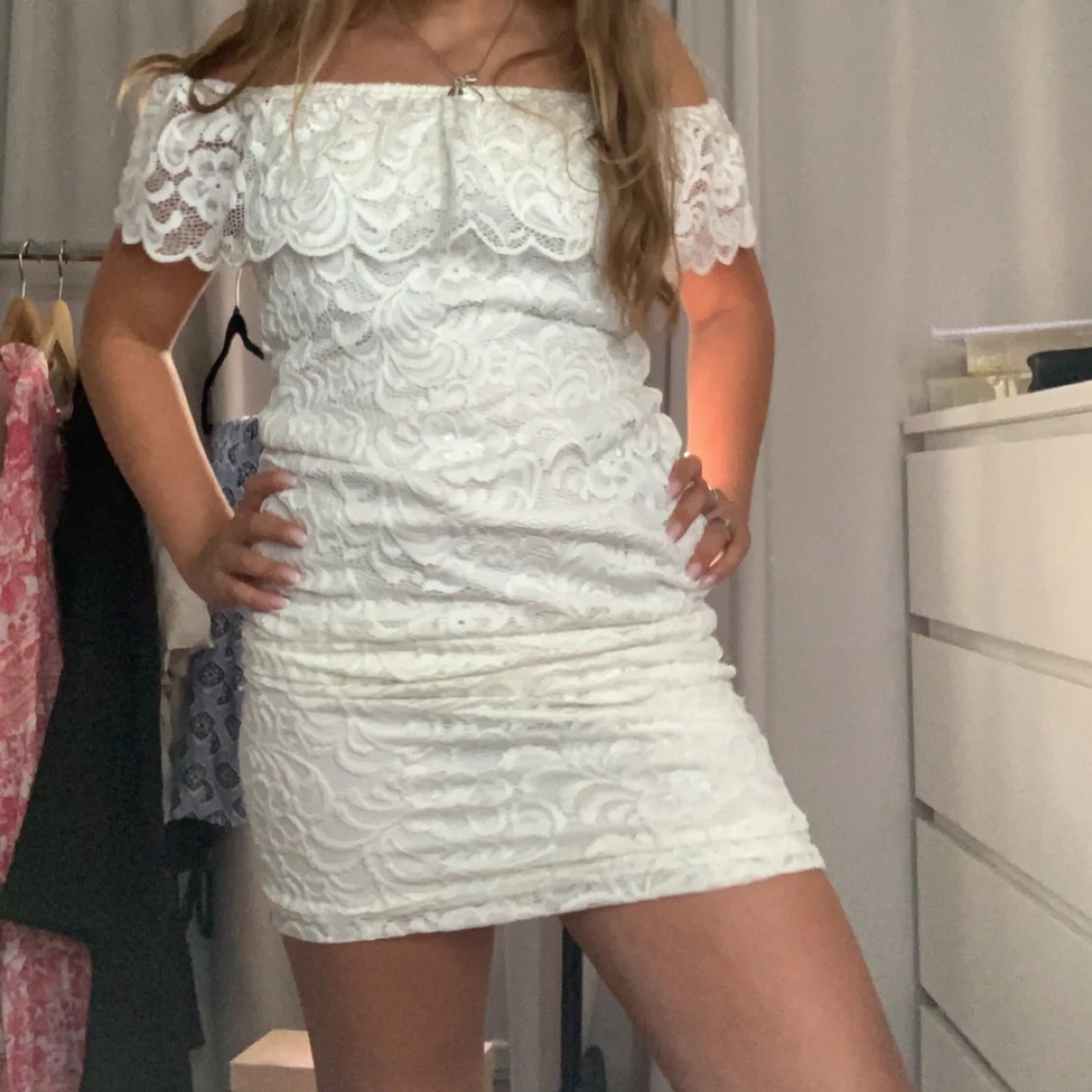 Nelly klänning - 90