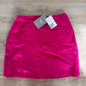 Linnekjol  - Ny 🌸