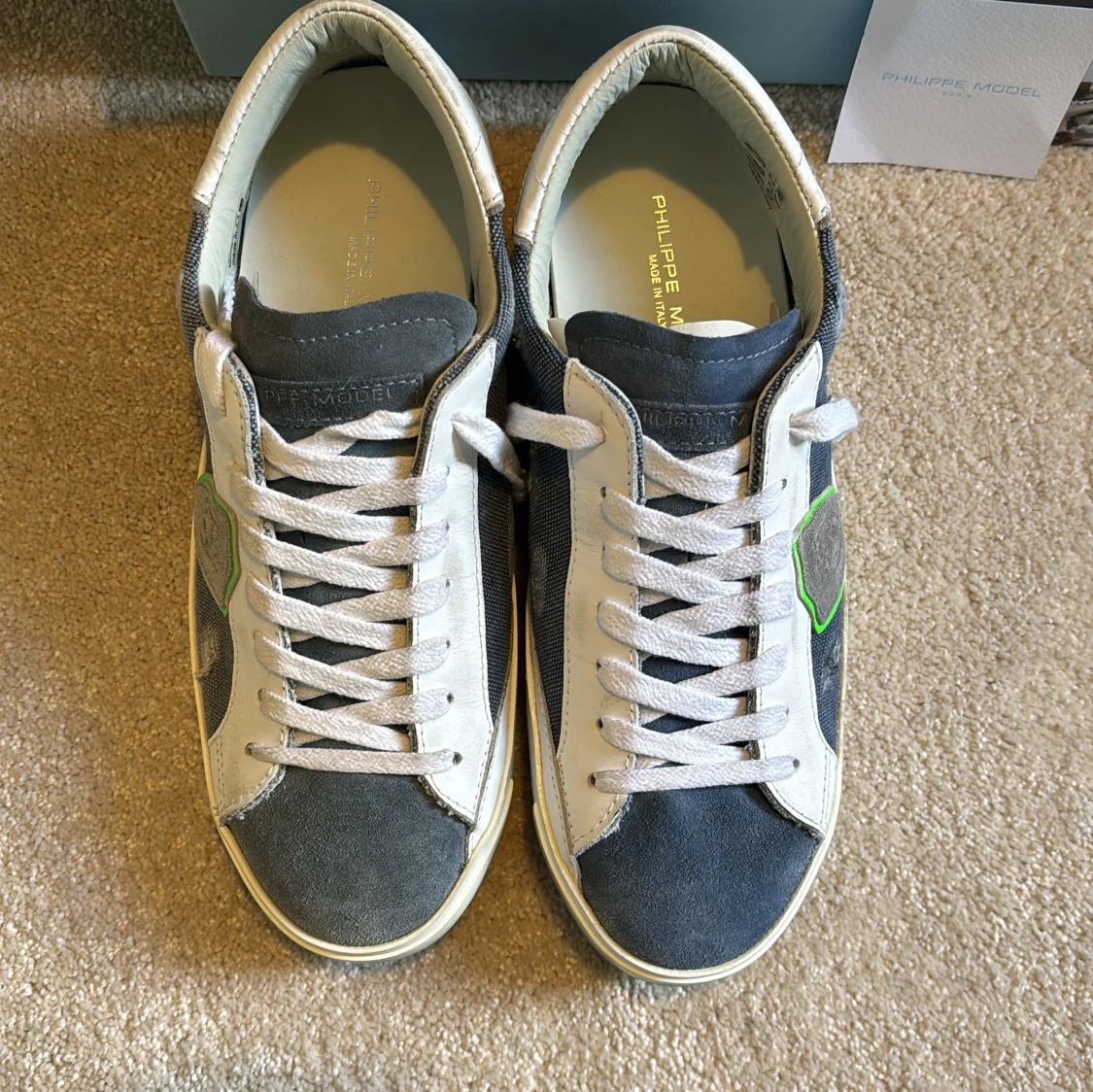 Philippe Models - 90