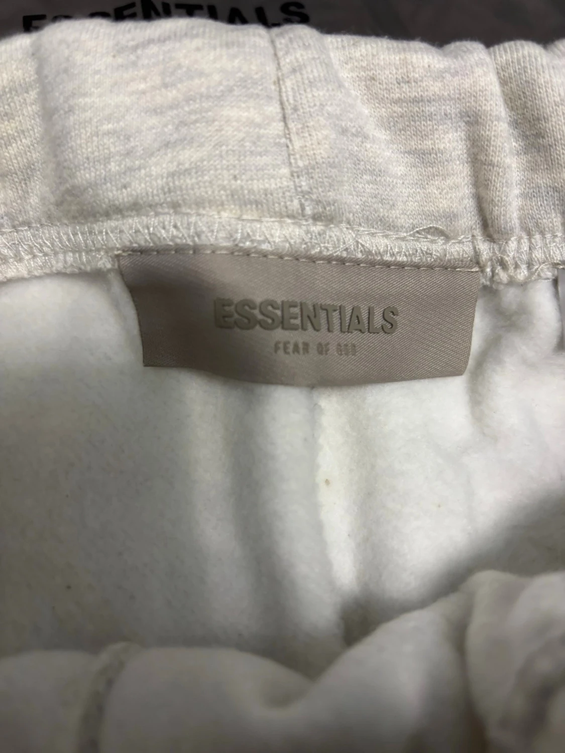 Essentials shorts - 3